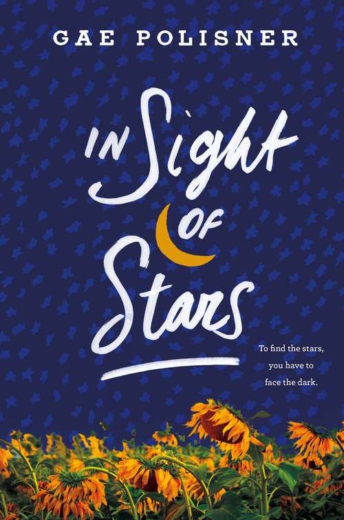 Book cover of In Sight of Stars: A Novel