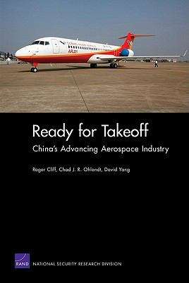 Ready for Takeoff: China's Advancing Aerospace Industry