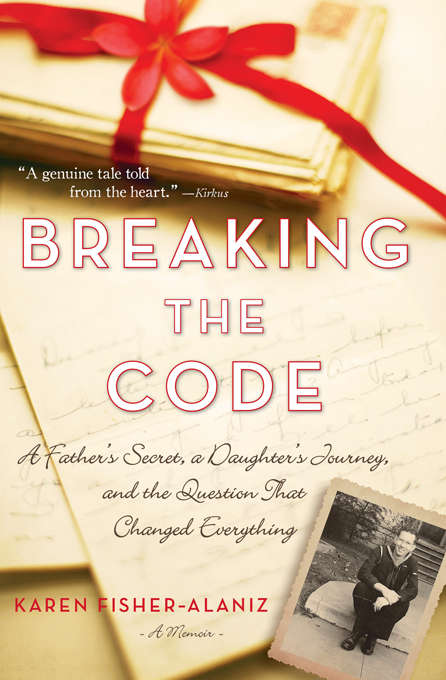 Book cover of Breaking the Code