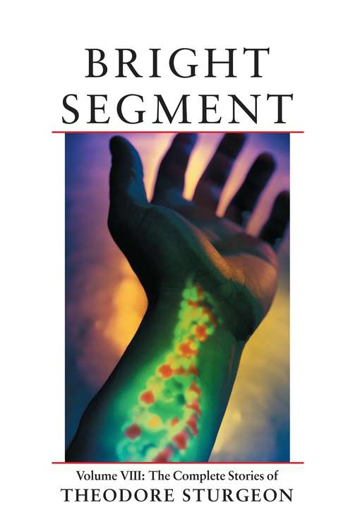 Book cover of Bright Segment