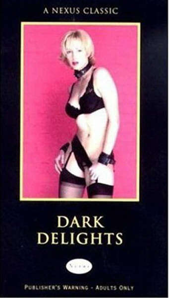 Book cover of Dark Delights