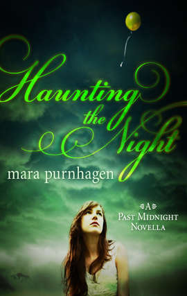 Book cover of Haunting the Night