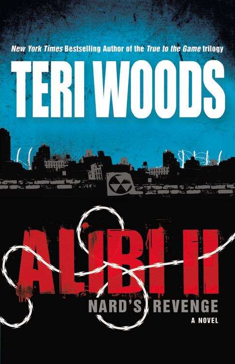 Book cover of Alibi II