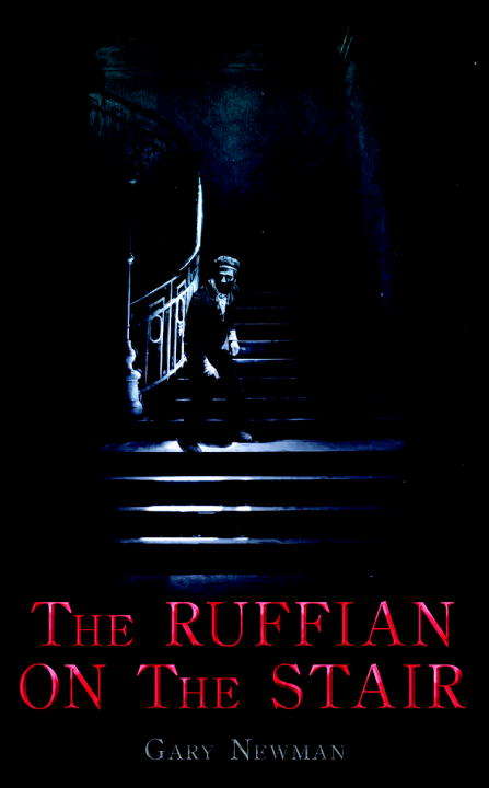 Book cover of Ruffian on the Stair