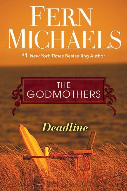 Deadline (The Godmothers #4)