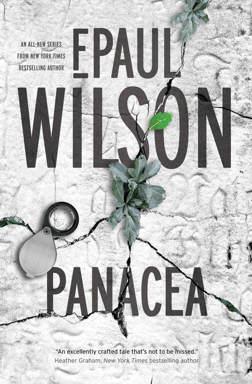 Panacea: A Novel