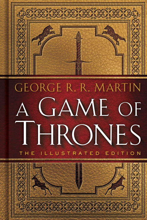 A Game of Thrones: Book One