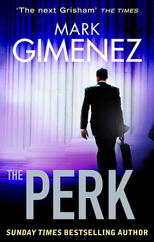 Book cover of The Perk