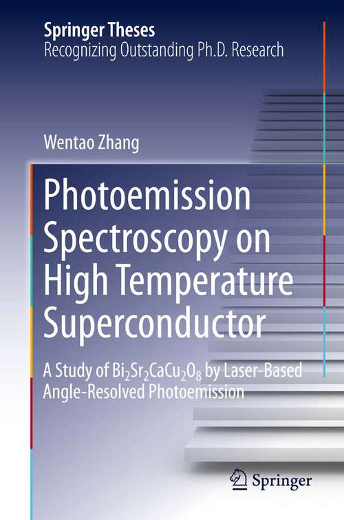 Photoemission Spectroscopy on High Temperature Superconductor