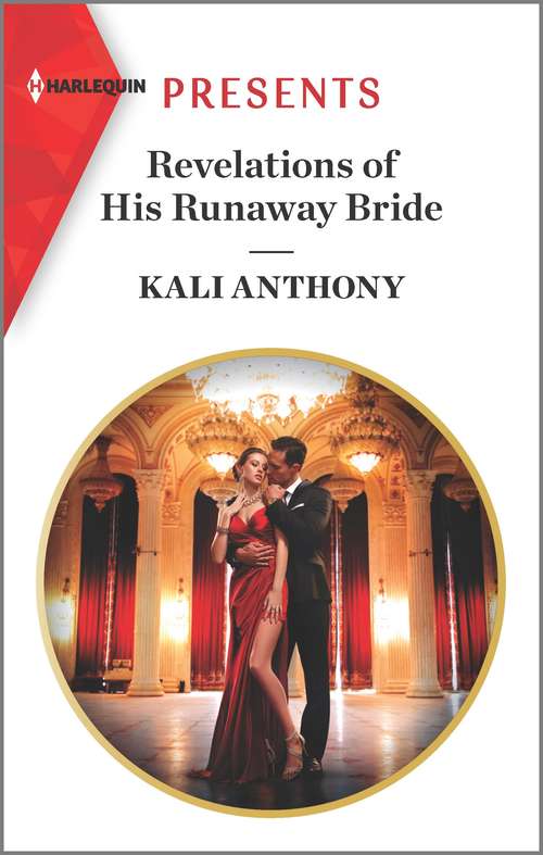 Revelations of His Runaway Bride: A Forbidden Night With The Housekeeper / Revelations Of His Runaway Bride (Mills And Boon Modern Ser.)