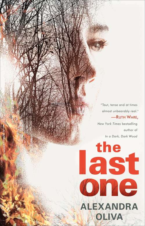 Book cover of The Last One: A Novel