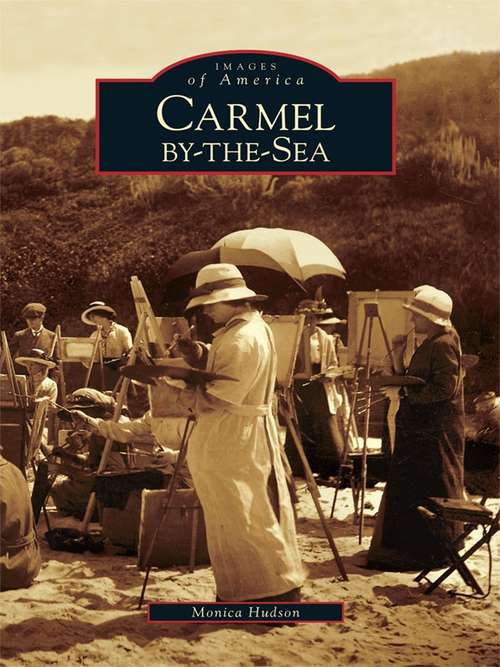 Carmel-by-the-Sea