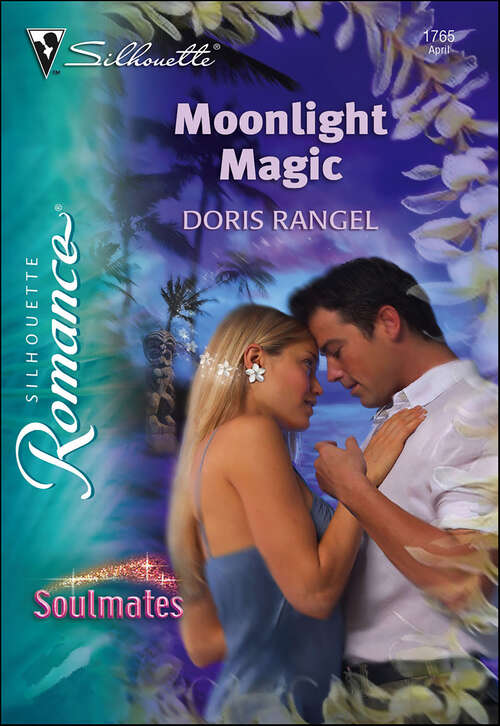 Book cover of Moonlight Magic (Soulmates)