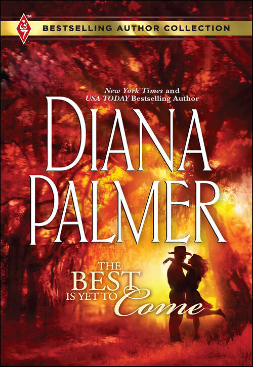 Book cover of The Best Is Yet to Come