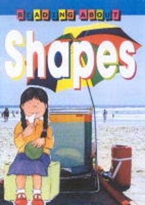 Reading About - Shapes