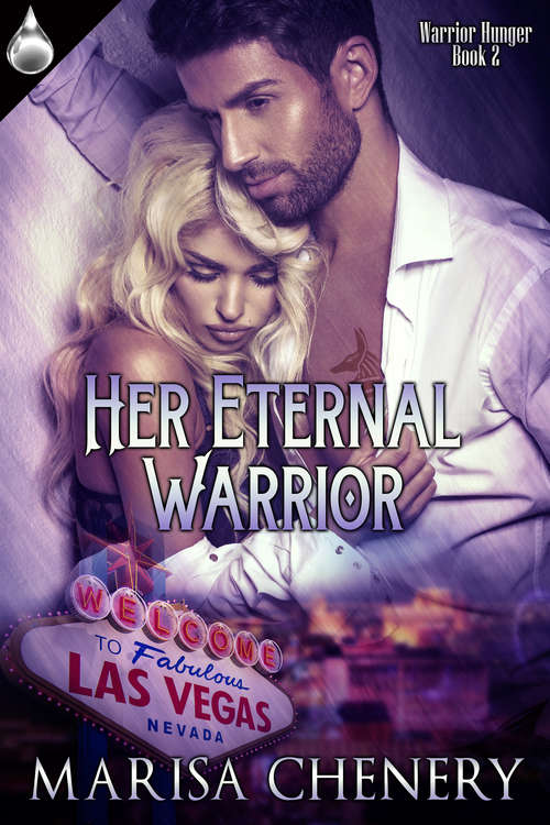 Book cover of Her Eternal Warrior