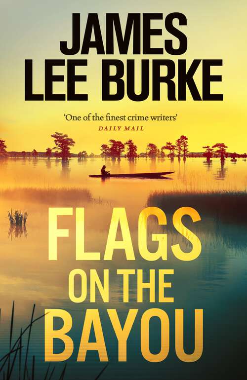 Book cover of Flags on the Bayou
