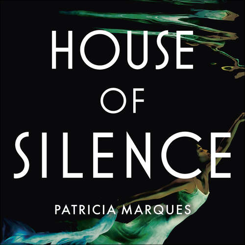 Book cover of House of Silence (Inspector Reis)