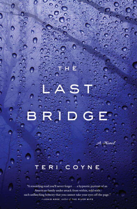 The Last Bridge: A Novel