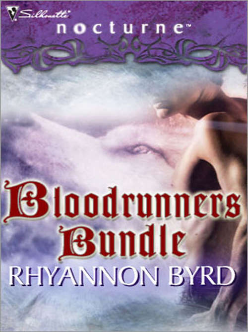 Book cover of Bloodrunners Bundle