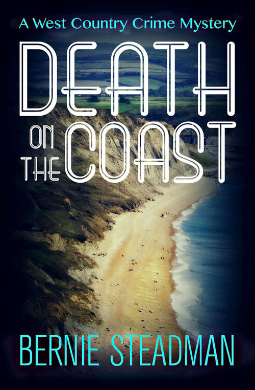 Death on the Coast (The West County Crime Mysteries #3)