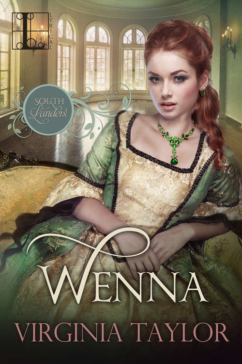 Book cover of Wenna