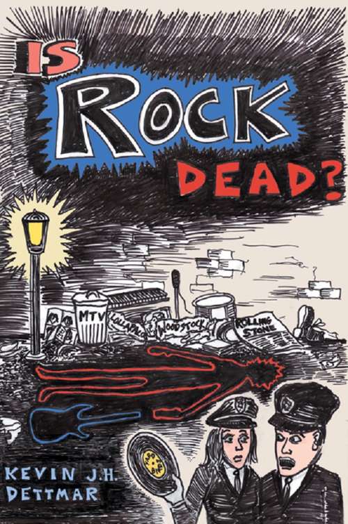Is Rock Dead?