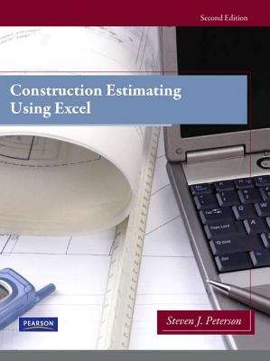 Construction Estimating Using Excel Second Edition