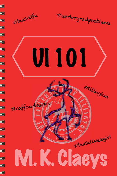 Book cover of UI 101