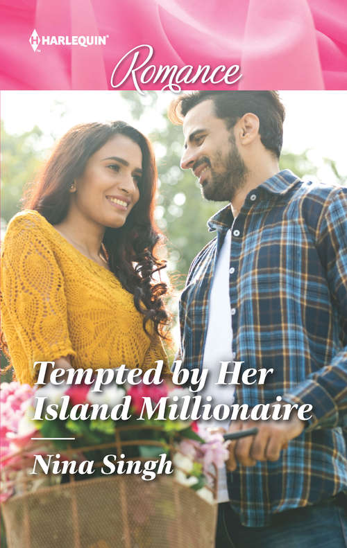 Tempted by Her Island Millionaire: Tempted By Her Island Millionaire / The Captain's Baby Bargain (american Heroes) (Mills And Boon True Love Ser.)