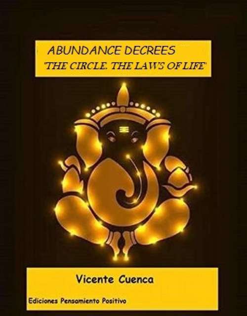 Abundance Decrees (1 #3)