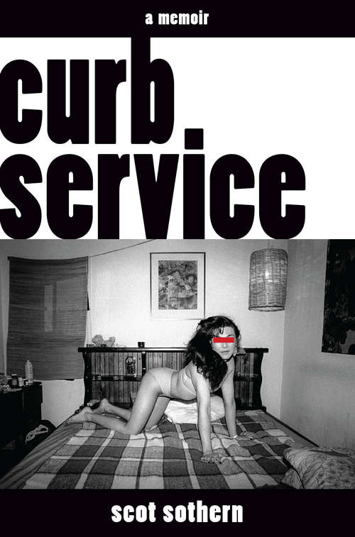 Book cover of Curb Service