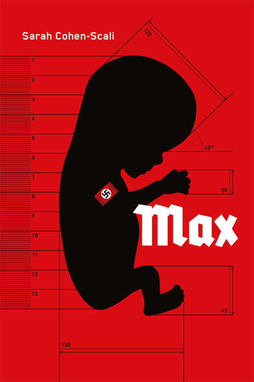 Book cover of Max