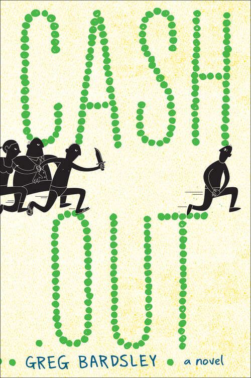 Book cover of Cash Out