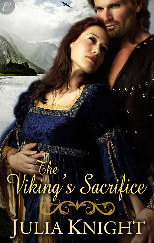 The Viking's Sacrifice