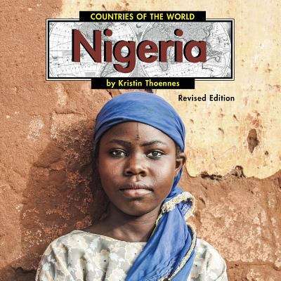 Book cover of Nigeria (Countries of the World)