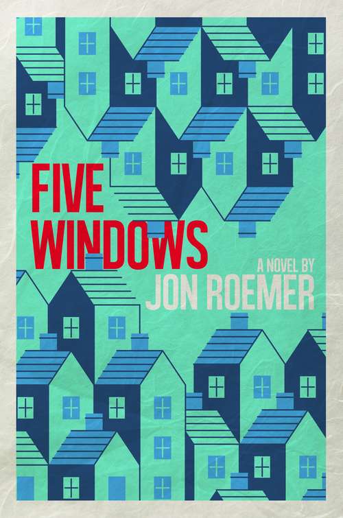 Book cover of Five Windows