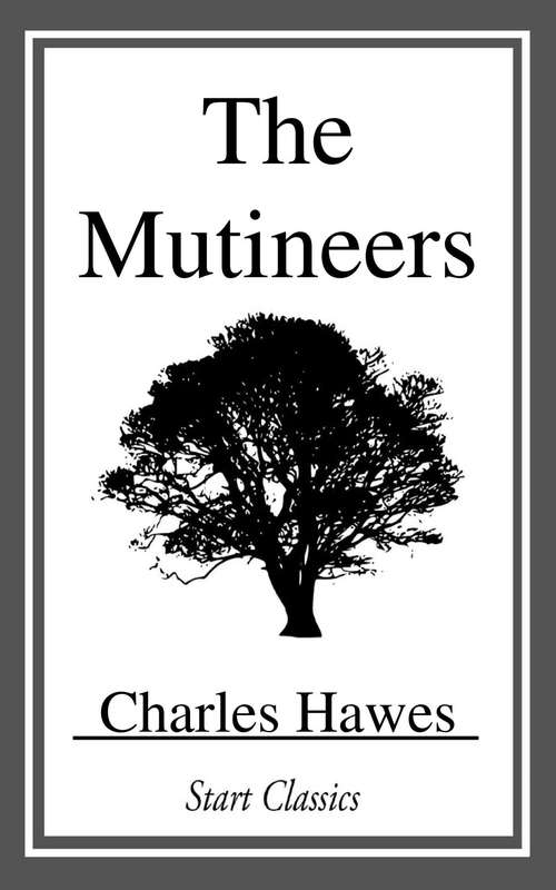 Book cover of The Mutineers