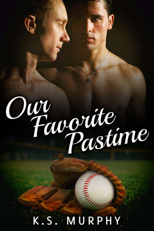 Book cover of Our Favorite Pastime