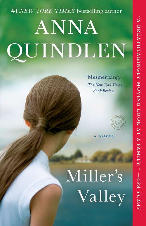Miller's Valley: A Novel
