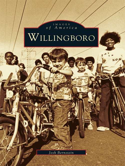 Book cover of Willingboro
