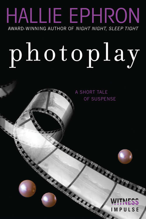Book cover of Photoplay
