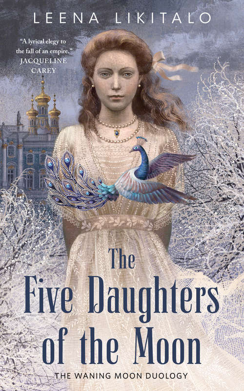 The Five Daughters of the Moon