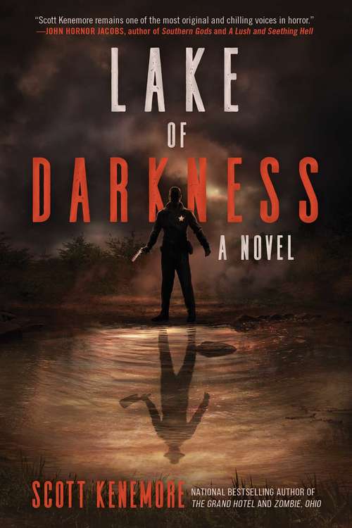 Lake of Darkness: A Novel
