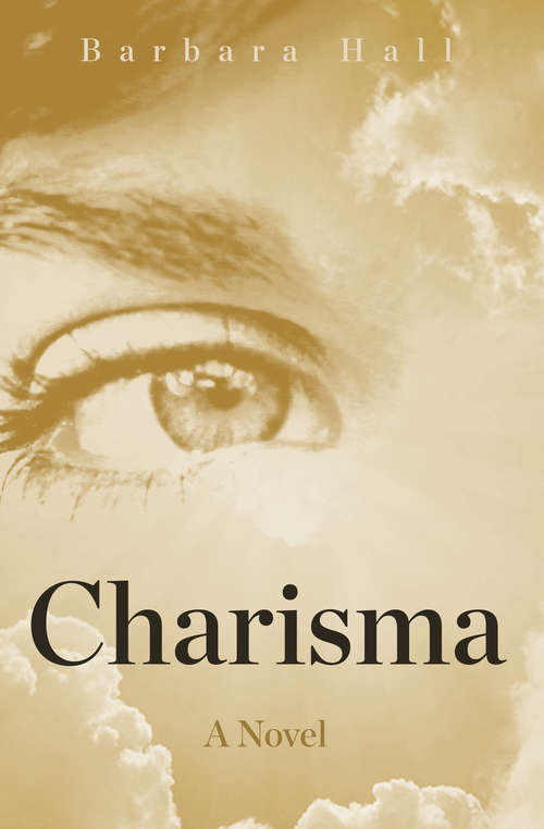Book cover of Charisma: A Novel
