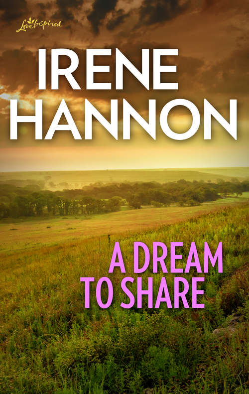 Book cover of A Dream to Share