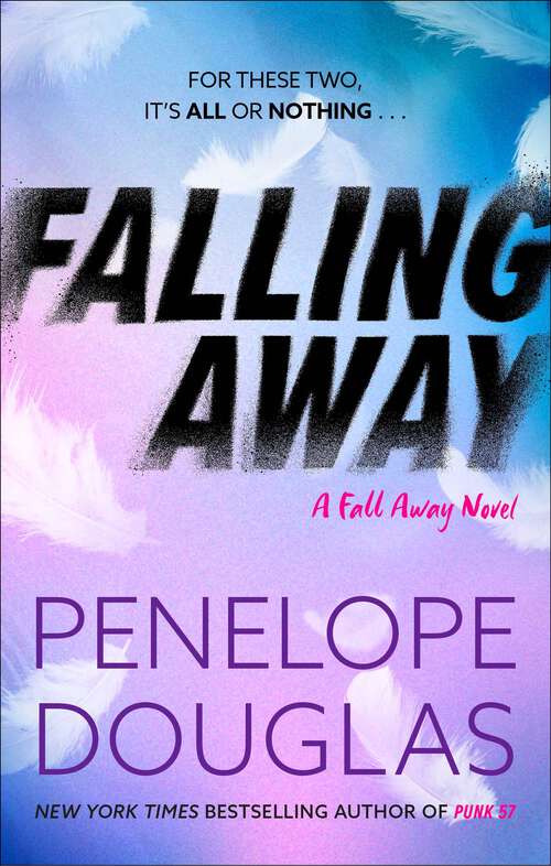 Book cover of Falling Away (Fall Away Ser. #4)