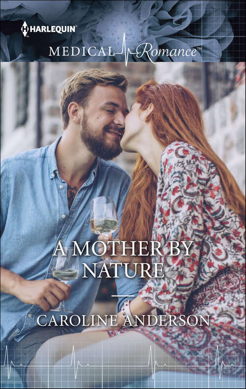 Book cover of A Mother by Nature