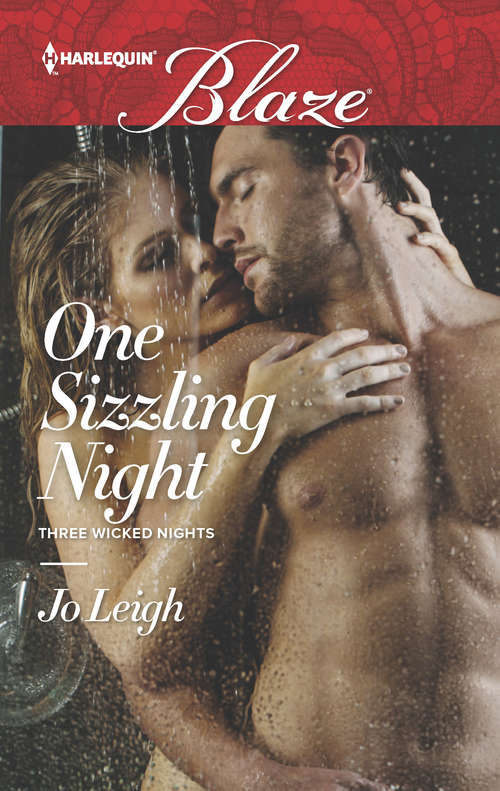 One Sizzling Night