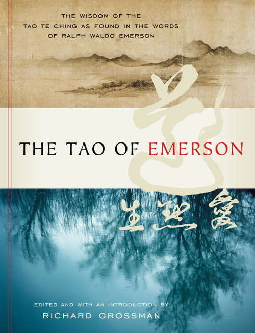 The Tao of Emerson